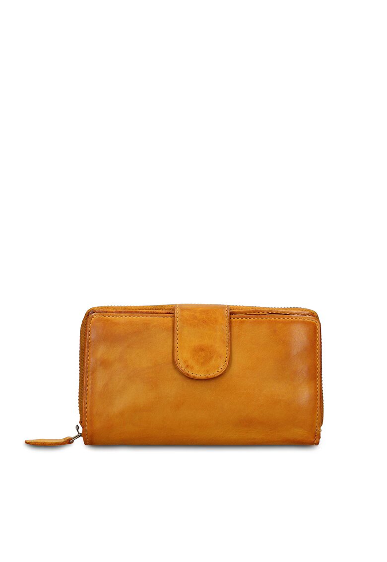 Sergio Valentini Кожен портфейл Valerian Elite