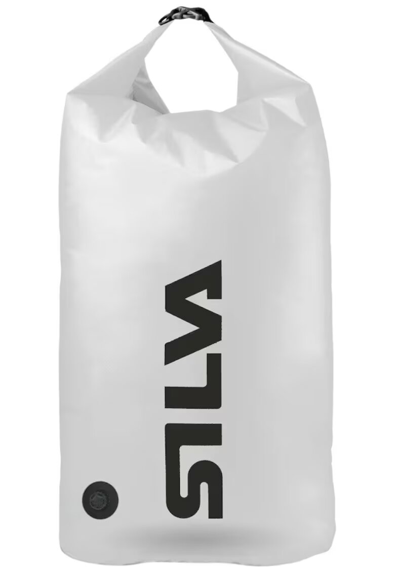 Silva Водоустойчива чанта Dry Bags TPU-V 48 L