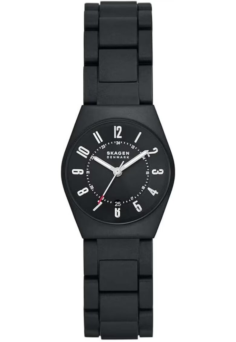 Skagen Дамски часовник Lille Ocean SKW3033 - Аналогов