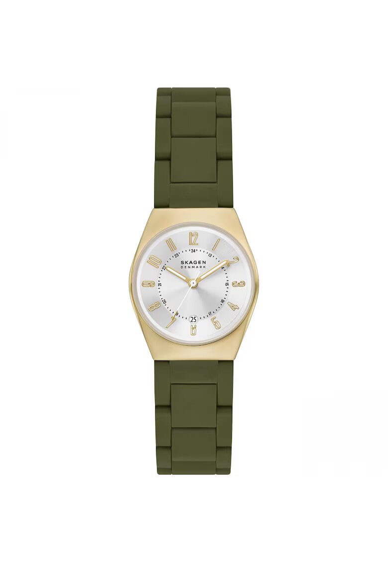 Skagen Дамски часовник Lille Ocean SKW3034 - Аналогов