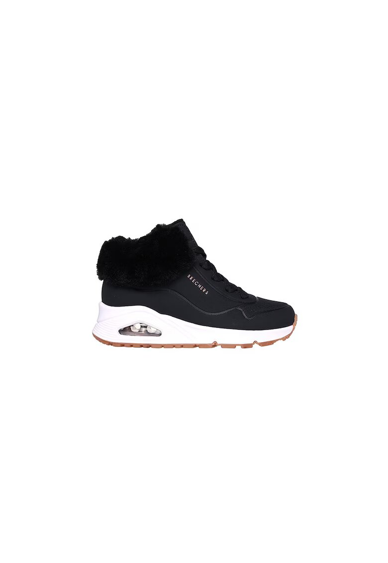 Skechers Боти-спортни обувки Uno-Fall Air