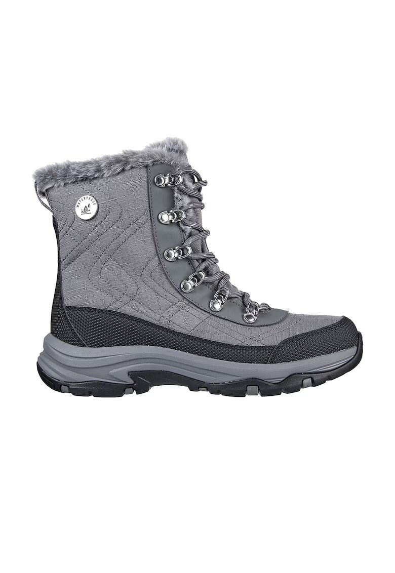 Skechers Боти Trego Cold Blues