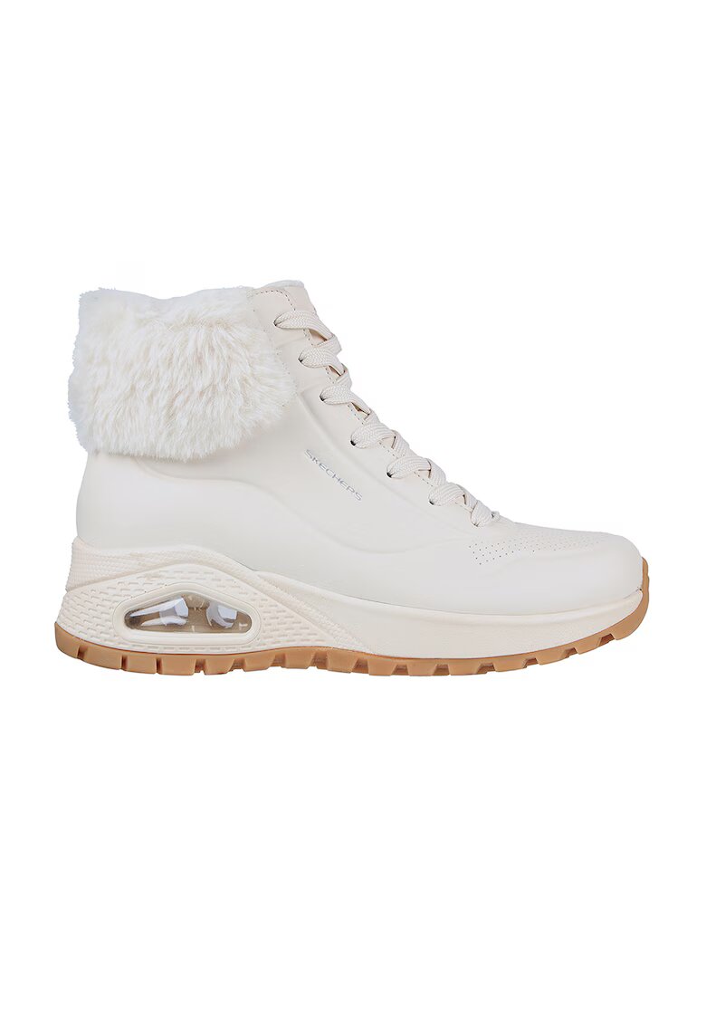 Skechers Боти Uno Rugged Fall Air