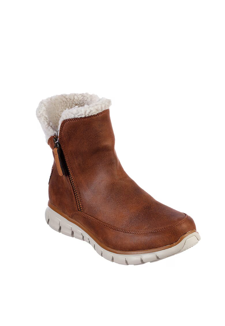 Skechers Ботуши Synergy Collab Waterproof