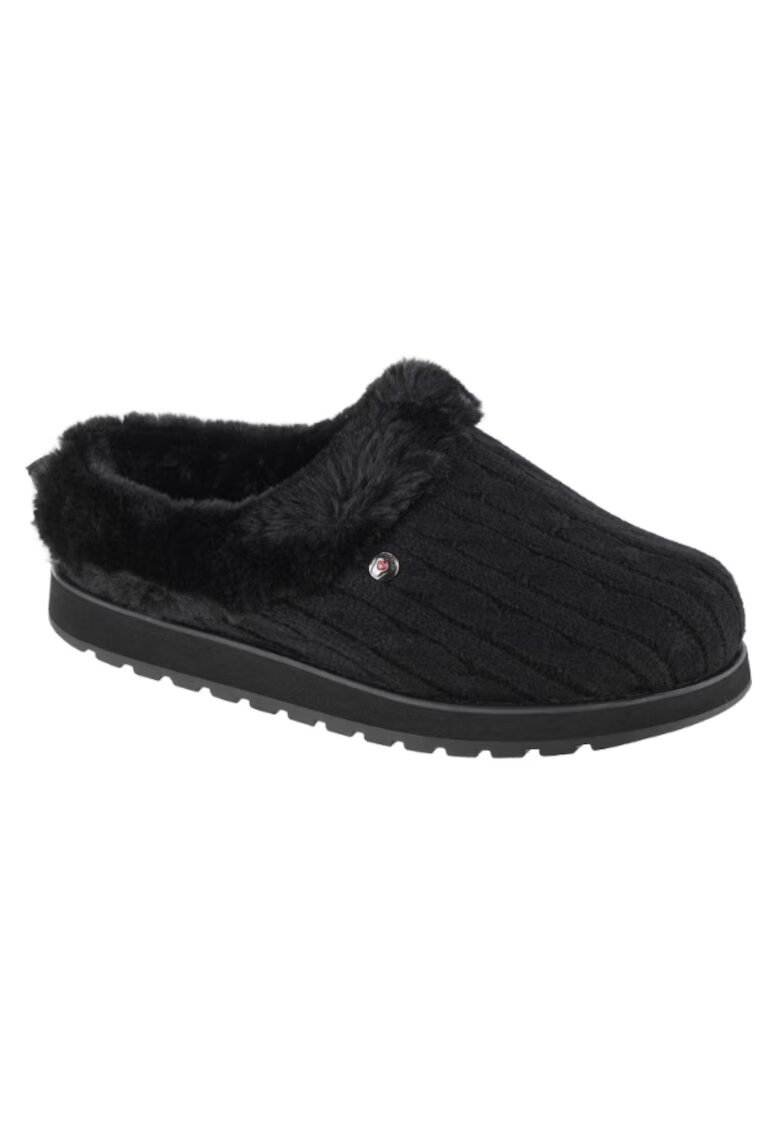 Skechers Чехли Keepsakes- Ice Angel с еко пух
