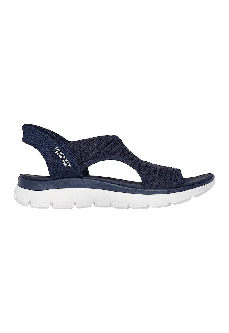 Skechers Чехли Summits Sweetly Evolved