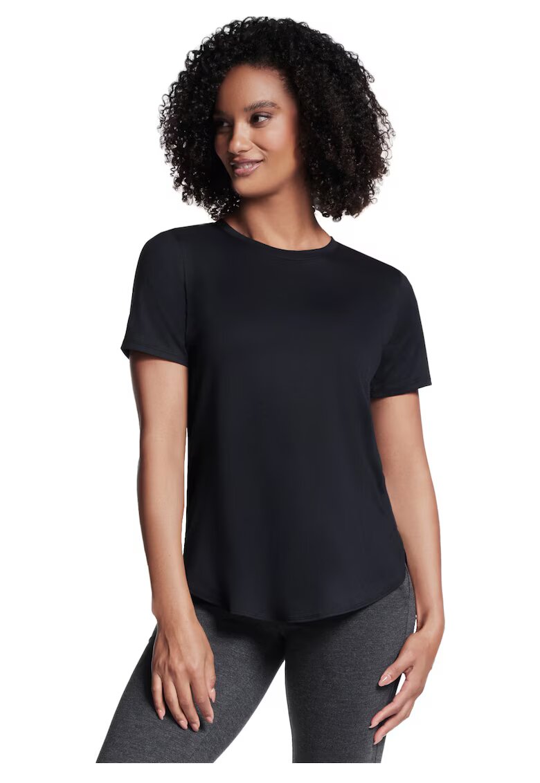 Skechers Дамска тениска - Godri Swift Tunic Tee 1976273
