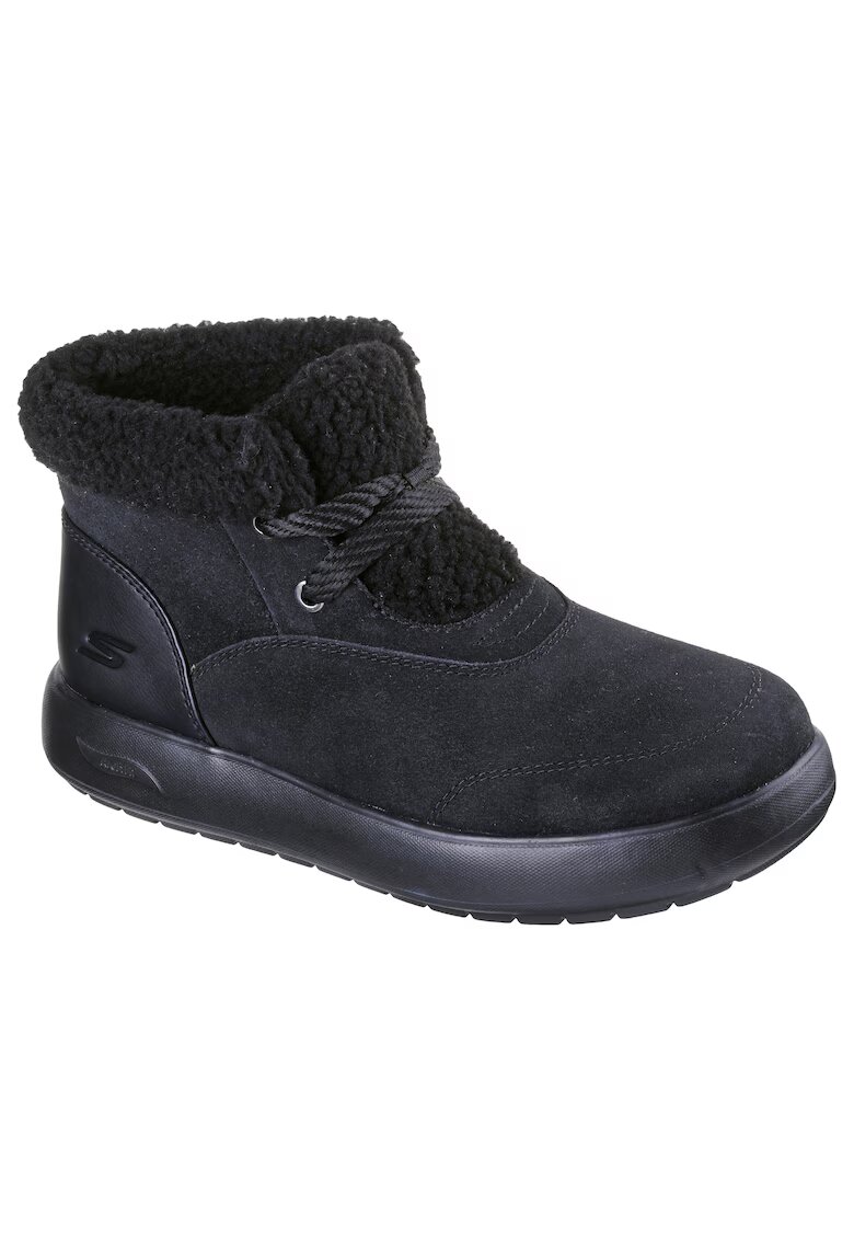 Skechers Дамски боти GO WALK HORIZON BOOT LANA 144722