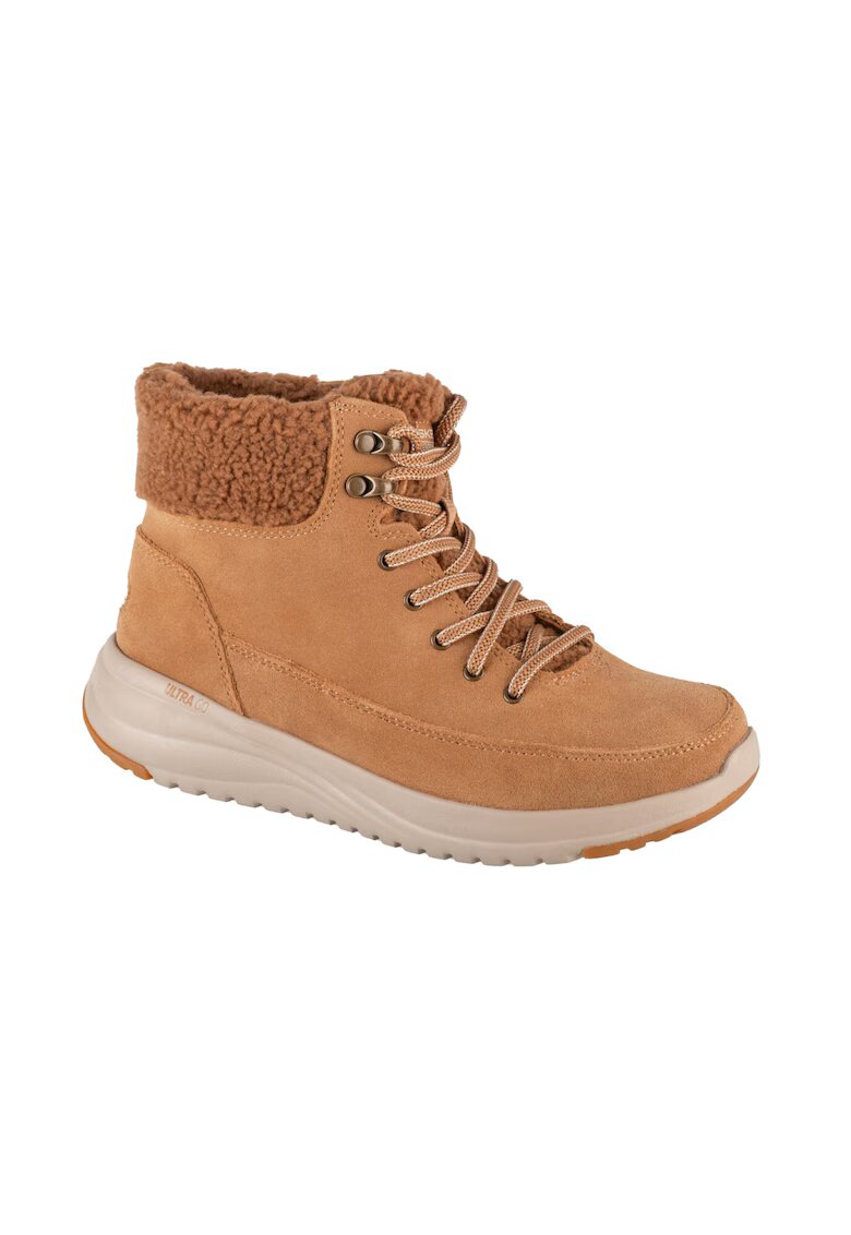 Skechers Дамски боти - On-The-Go Stellar - Winterize 144770