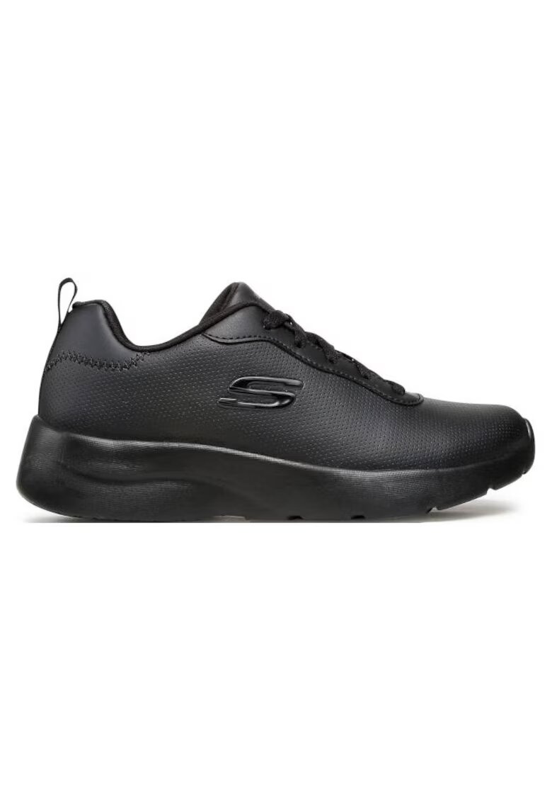 Skechers Дамски черно
