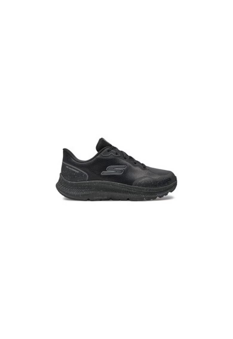 Skechers Дамски маратонки 303968342 - Текстил - Черни