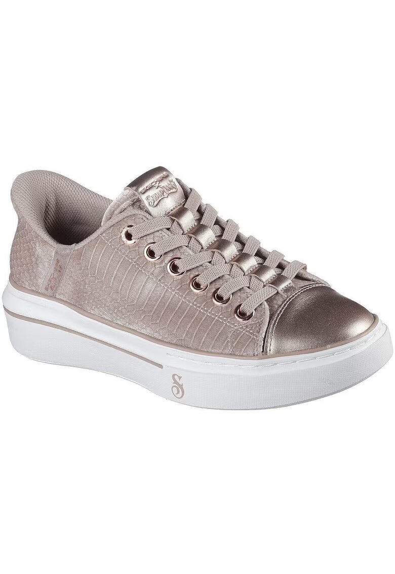 Skechers Дамски маратонки SNOOP ONE VELVET SNOOP 186037