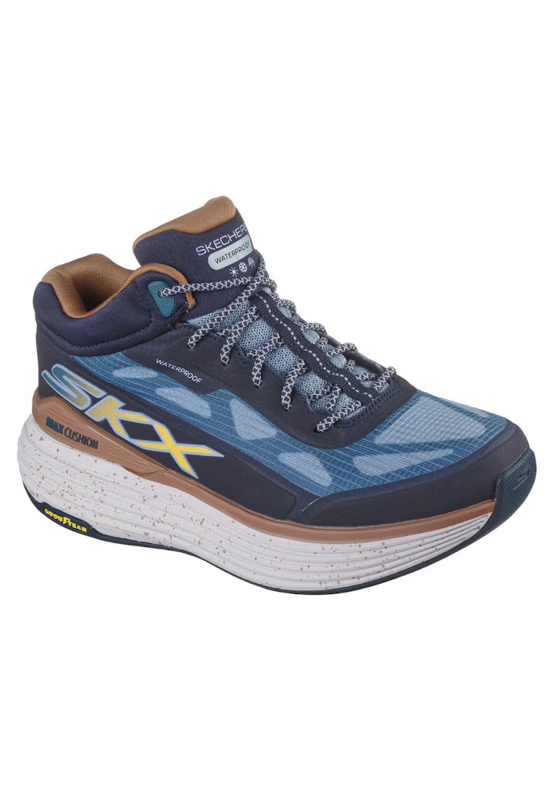 Skechers Дамски обувки текстил -