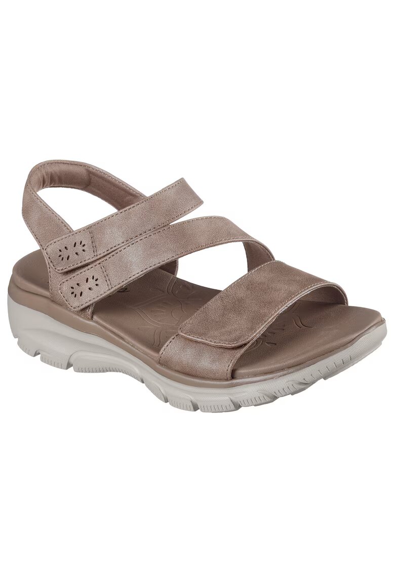 Skechers Дамски сандали EASY GOING ALL DAY CHIC 163532