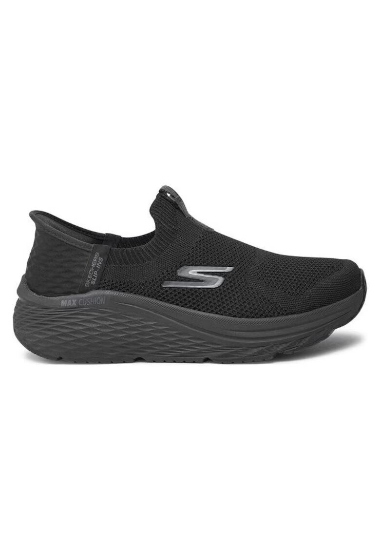 Skechers Дамски спортни обувки 304123030 - Текстил -