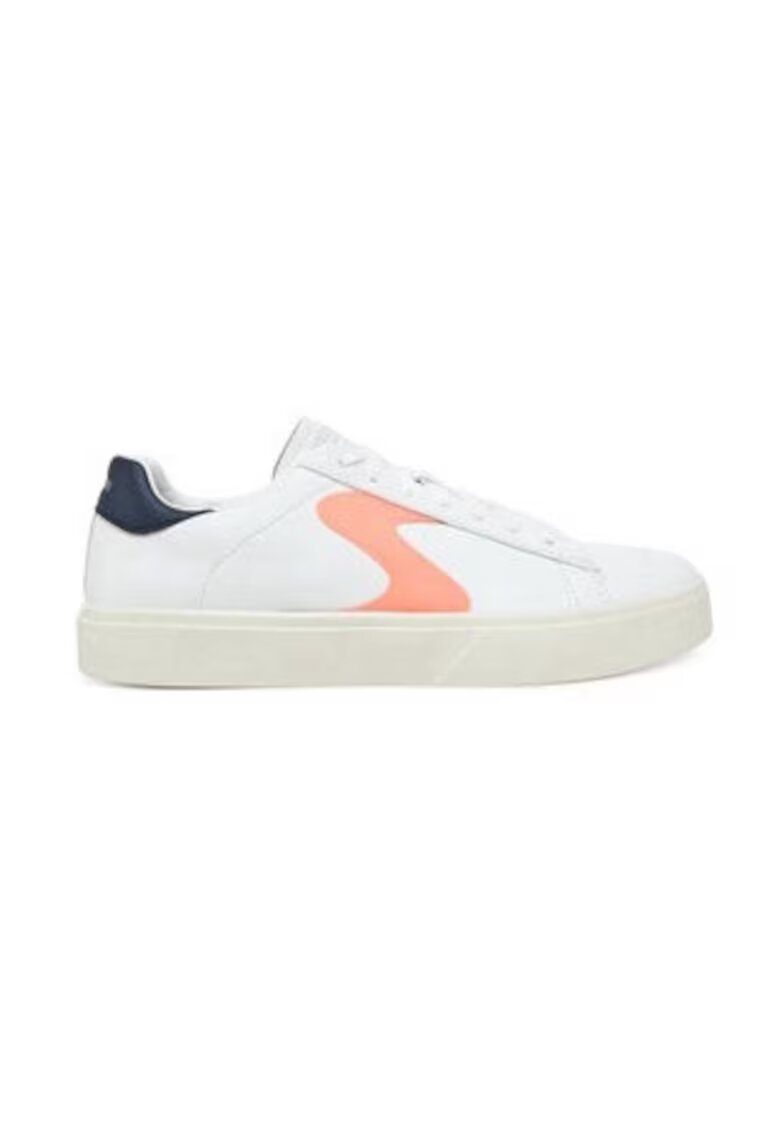 Skechers Дамски спортни обувки 304742118 - Еко кожа -