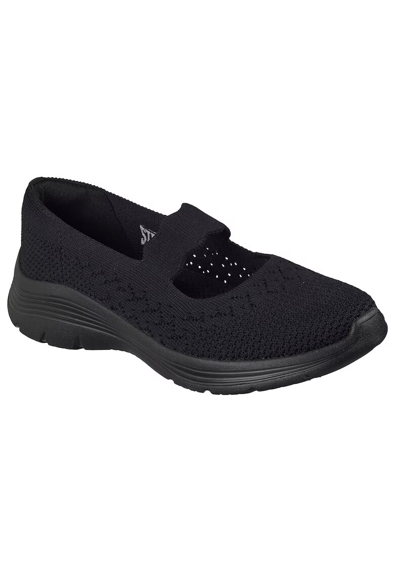 Skechers Дамски спортни обувки BEDFORD CHEERFUL GLOW 159252