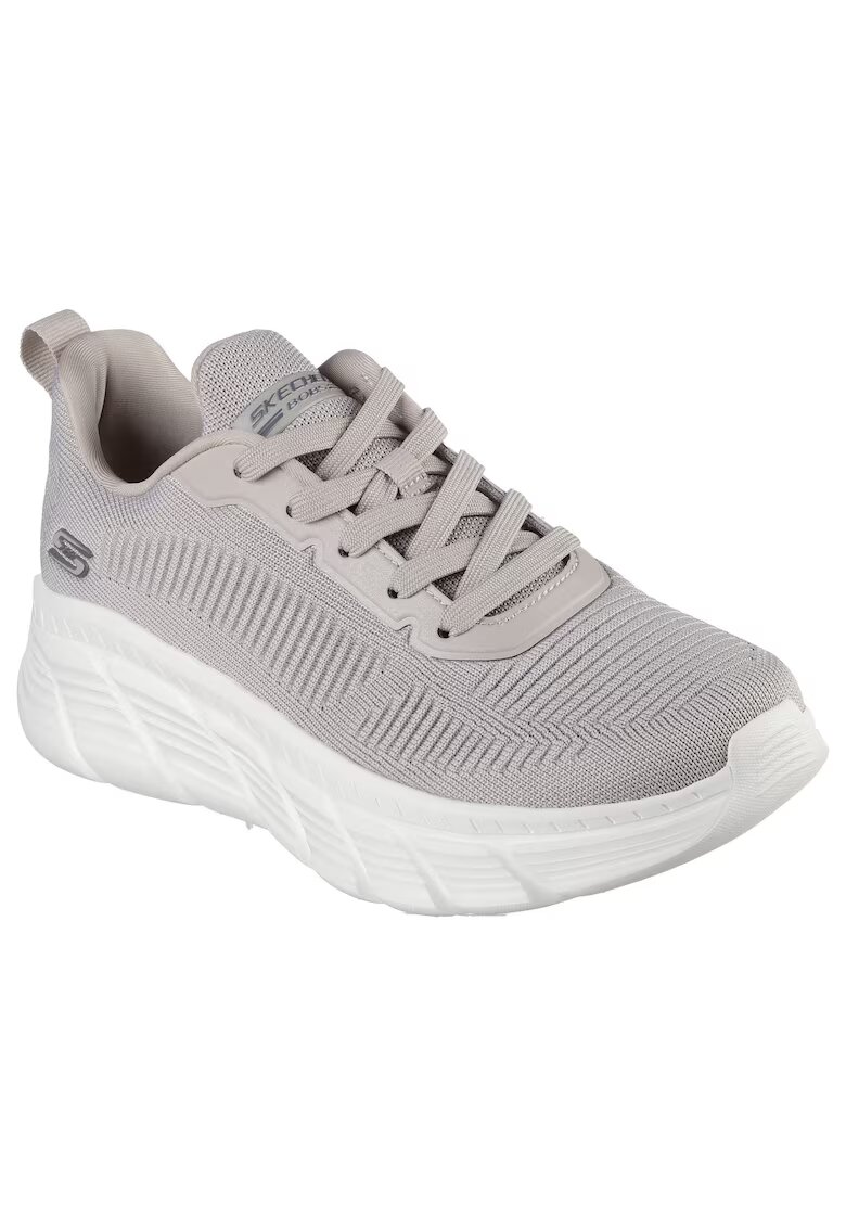 Skechers Дамски спортни обувки BOBS B FLEX HI 117385 LILAC