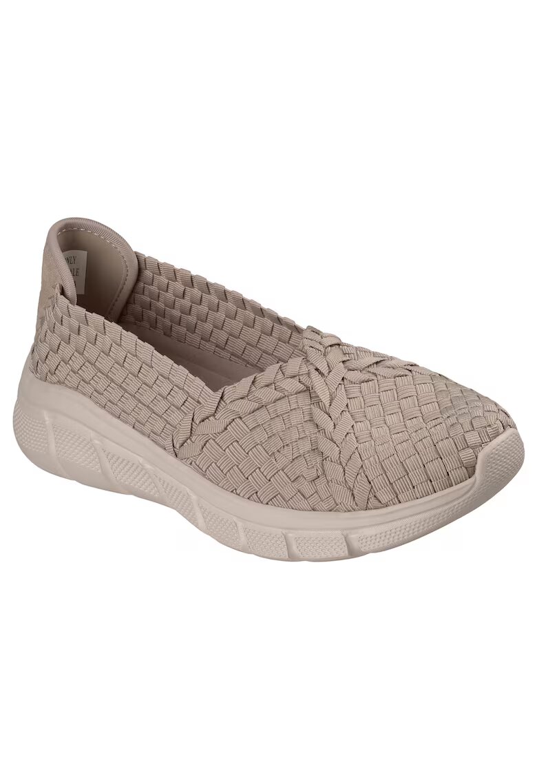 Skechers Дамски спортни обувки BOBS B FLEX WEB 117323-BBK