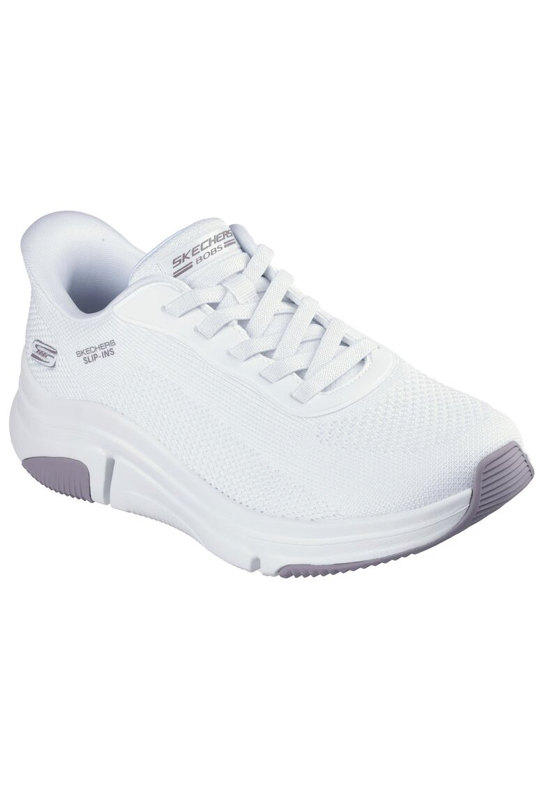Skechers Дамски спортни обувки BOBS SPARROW FLEX TOO YOU 117587