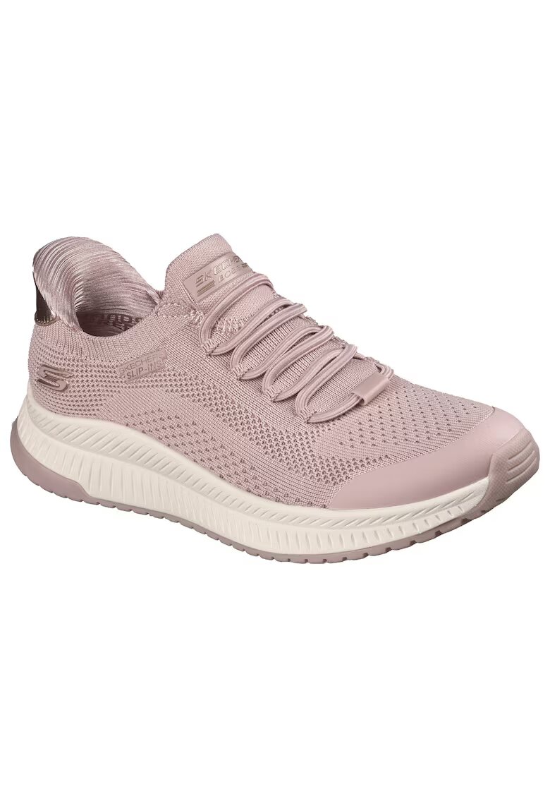 Skechers Дамски спортни обувки BOBS Squad 4 117743