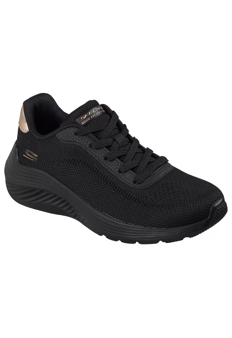 Skechers Дамски спортни обувки BOBS SQUAD WAVES CURRENT LOOK 117679
