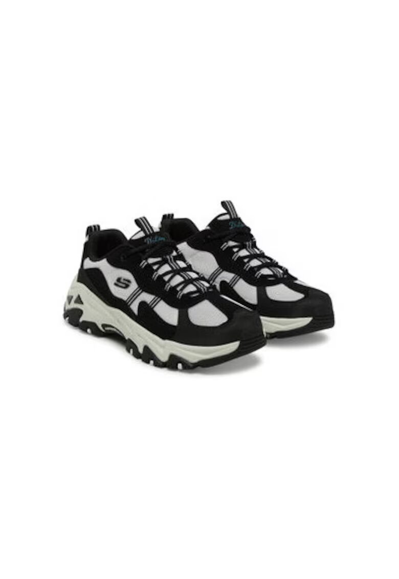 Skechers Дамски спортни обувки D'lites Hiker
