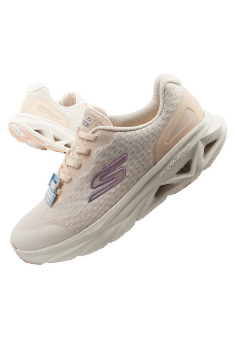 Skechers Дамски спортни обувки Glide-Step Vortex - удобни -