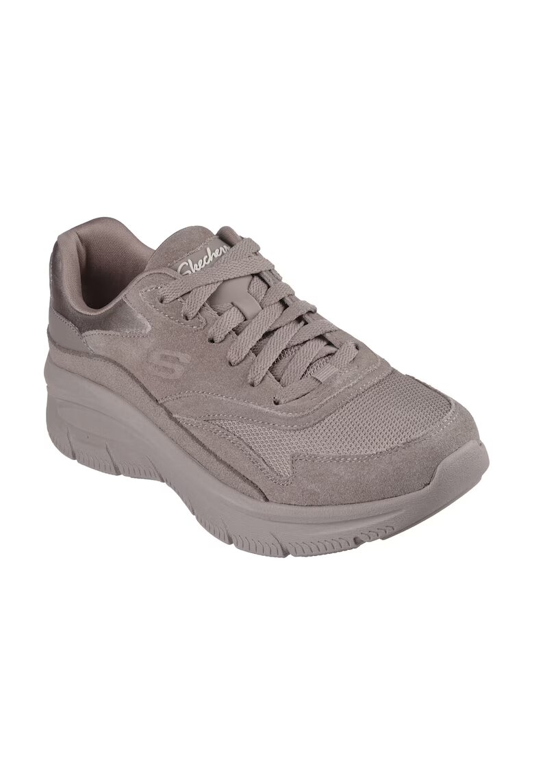 Skechers Дамски спортни обувки MODERN D'LUX FREE MIND 158590
