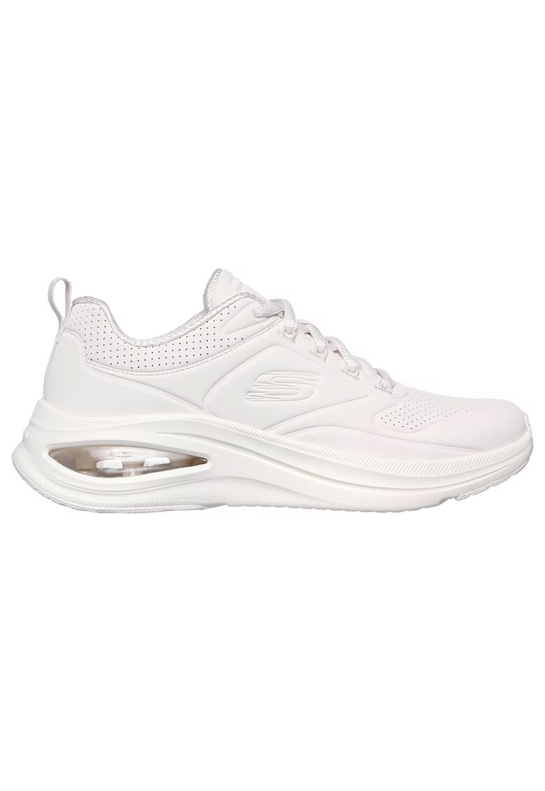 Skechers Дамски спортни обувки skech-air meta-extraordinaire - 150136-OFWT - бели