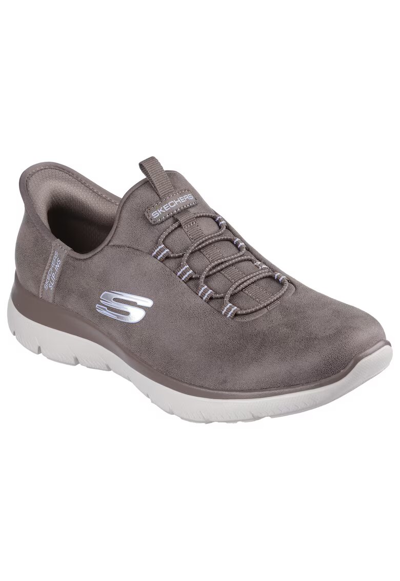 Skechers Дамски спортни обувки Slip Ins SUMMITS UNKNOWN TRAIL 150254