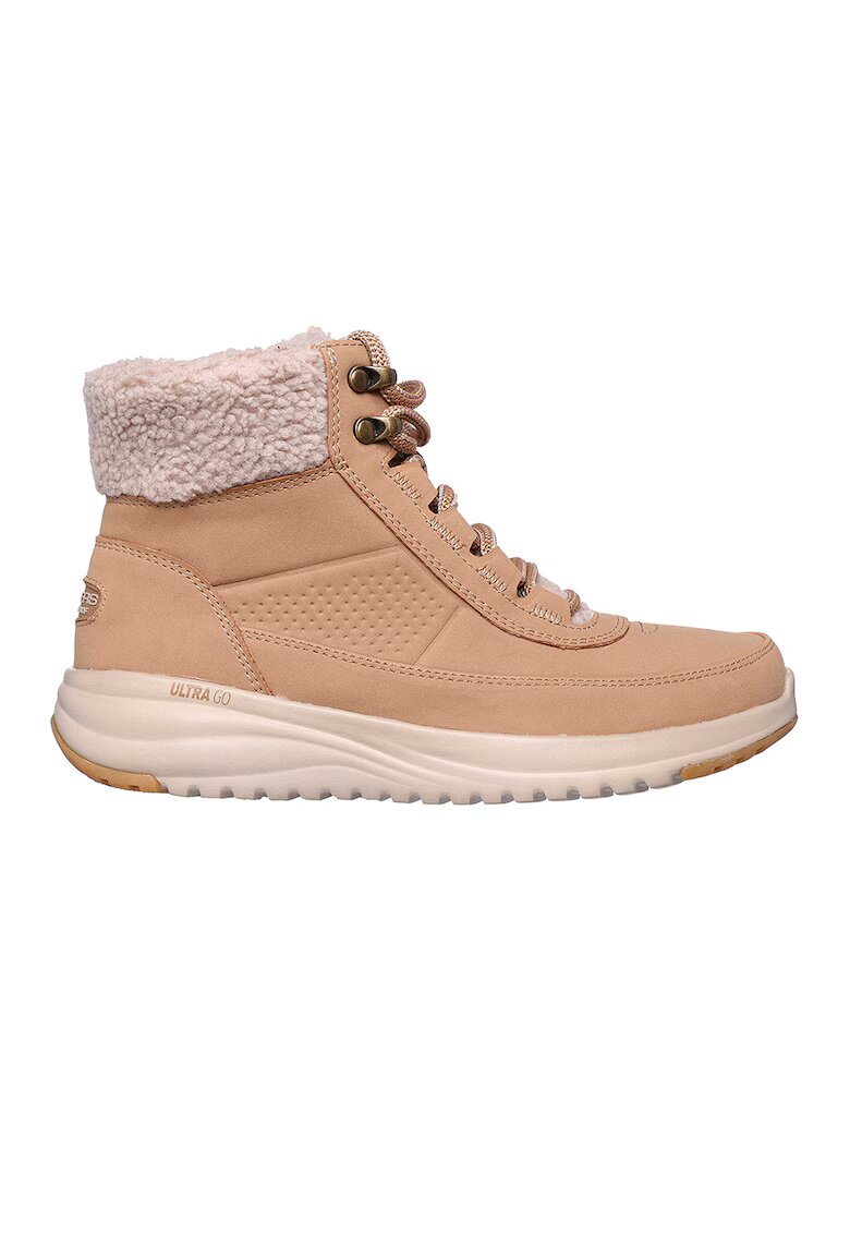 Skechers Дамски зимни боти -