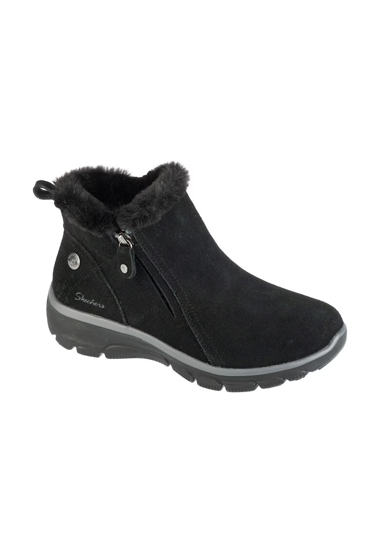 Skechers Дамски зимни ботуши Easy Going - High Zip 2 168042