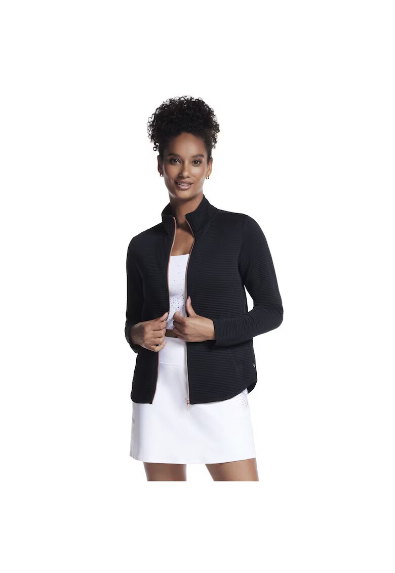 Skechers Дамско яке GO Shield Shine Jacket 1976278