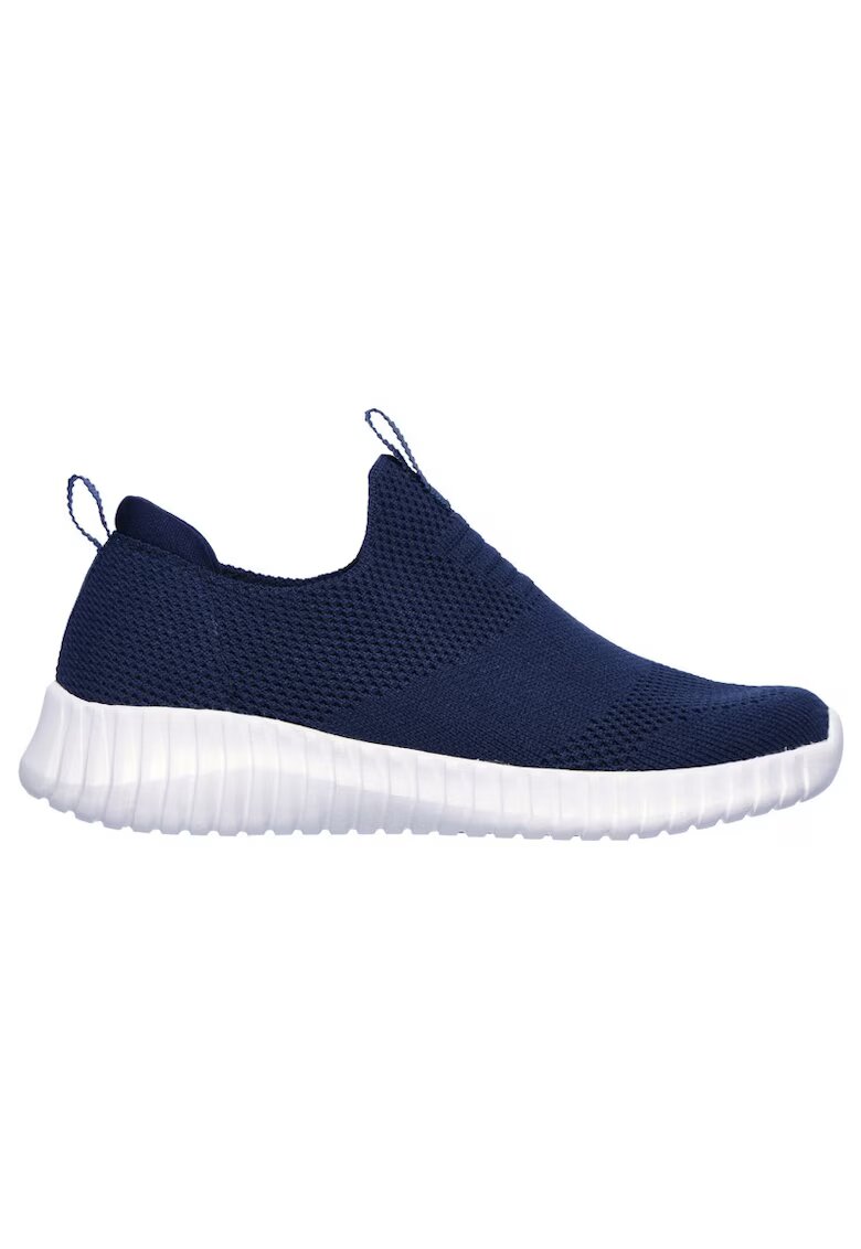 Skechers Детски обувки Slip On Elite Flex Wasik - сини