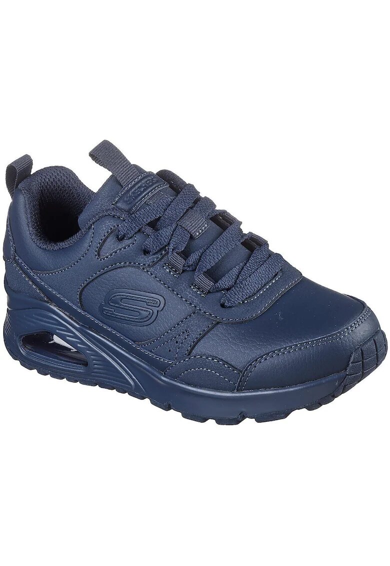 Skechers Детски спортни обувки Uno Gen1-class Edge - 45761
