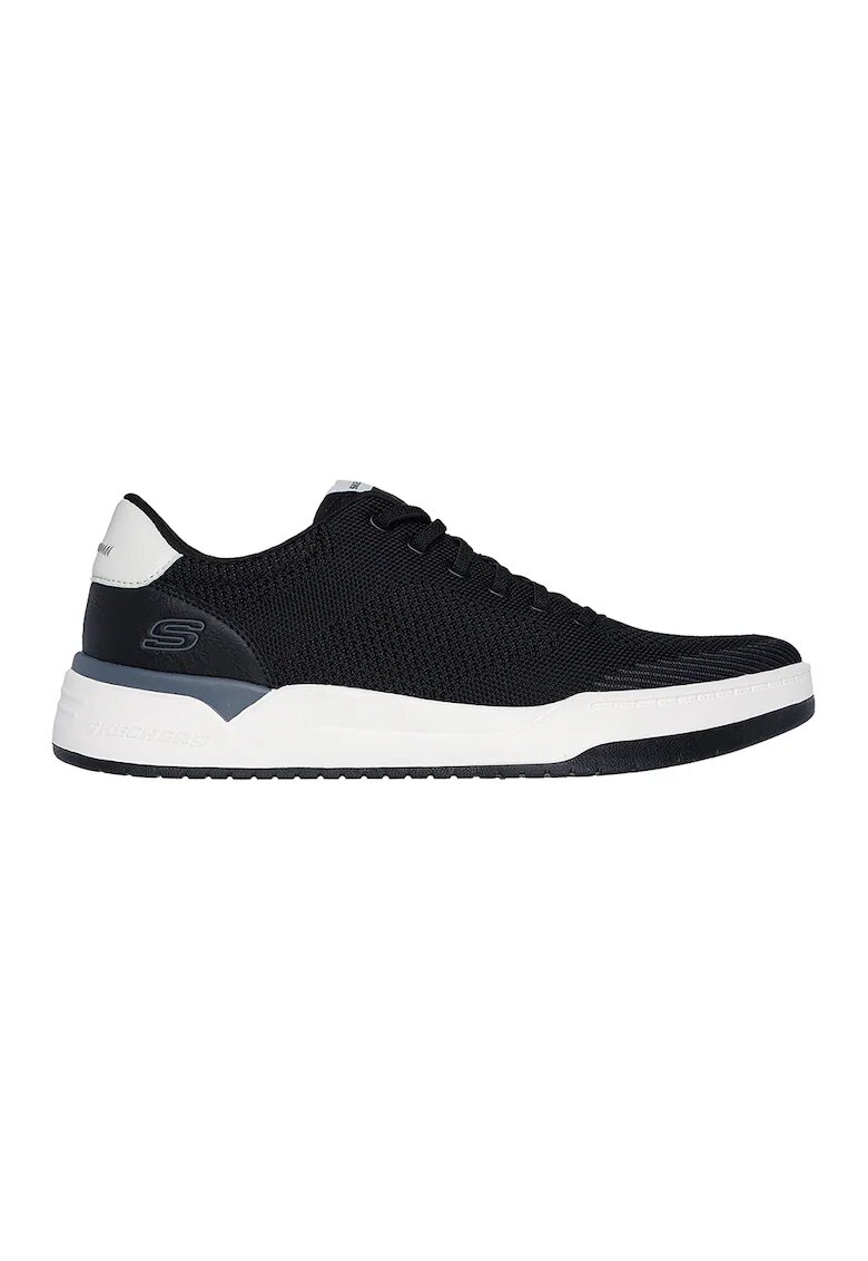 Skechers Фино плетени спортни обувки Corliss - Dorset