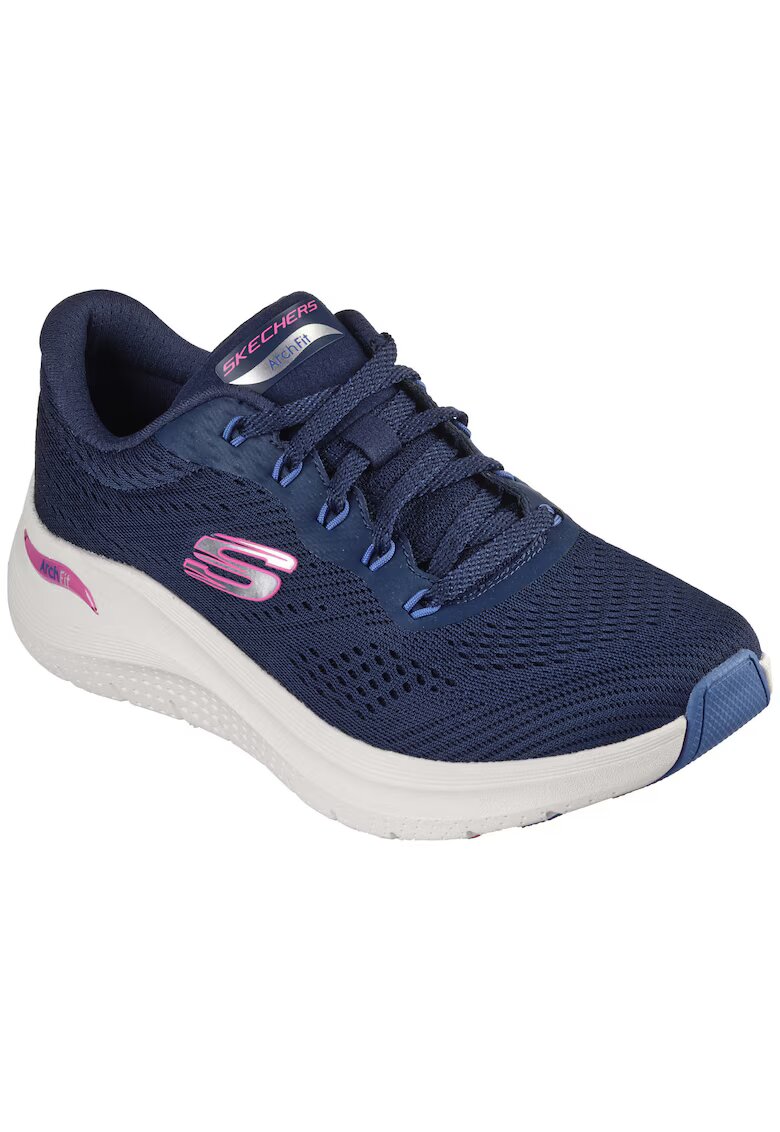 Skechers Кецове Arch Fit 2.0 - Big L