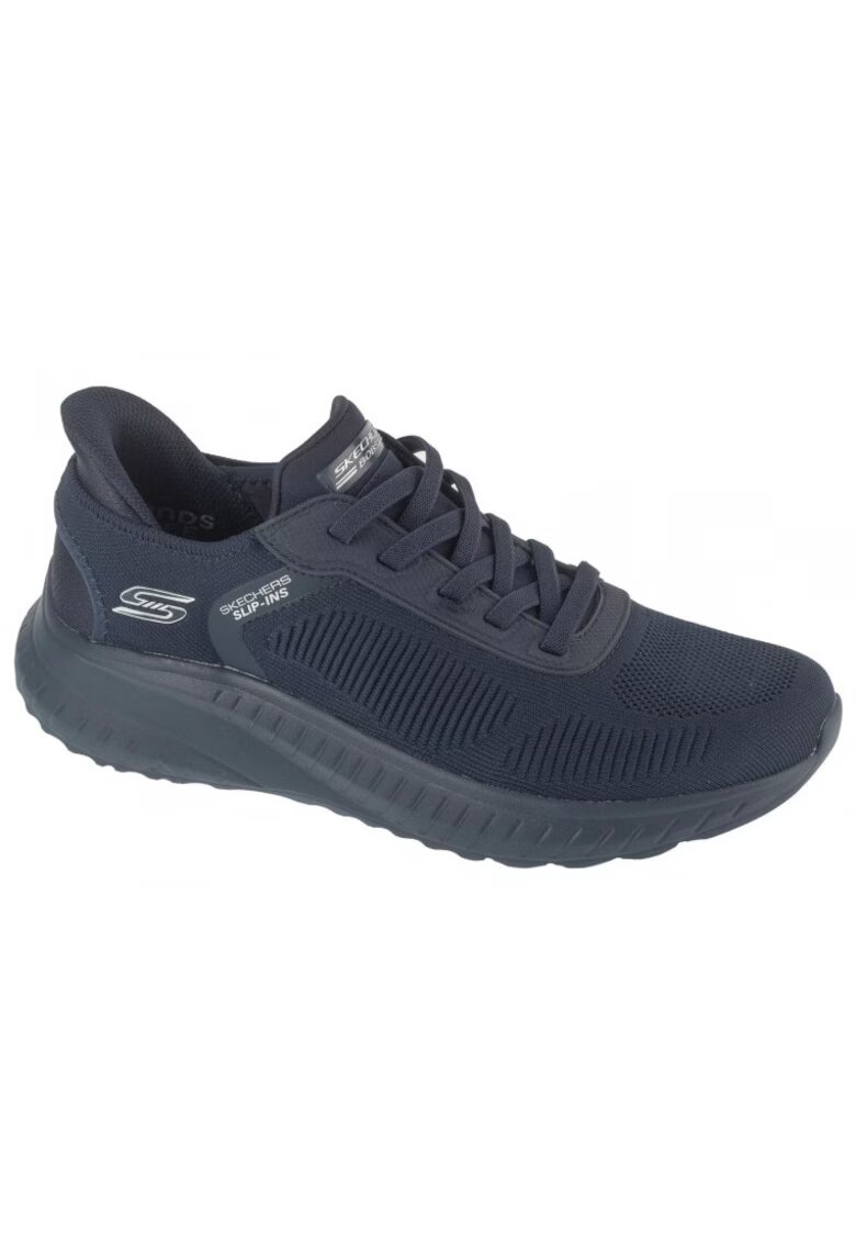 Skechers Маратонки Bob Squad Chaos - Solid Step