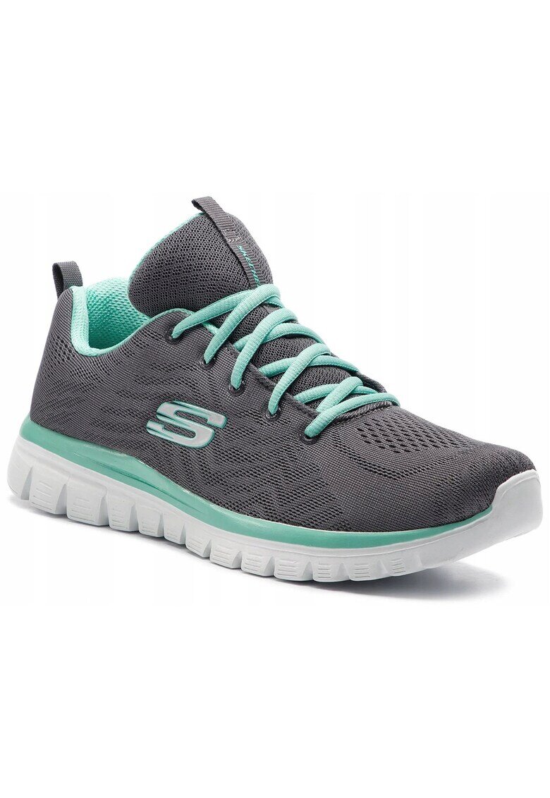 Skechers Маратонки Graceful 12615