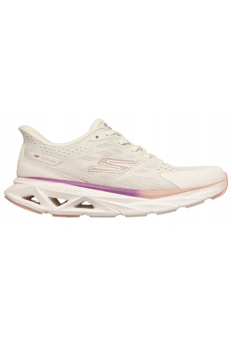 Skechers Маратонки с омекотяване Slip-ins: Glide-Step Vortex