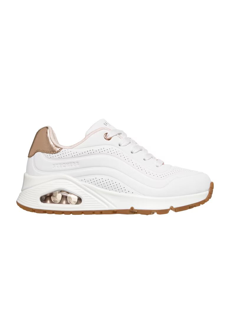 Skechers Маратонки UNO Gen1 - Shimmer Wave 53120