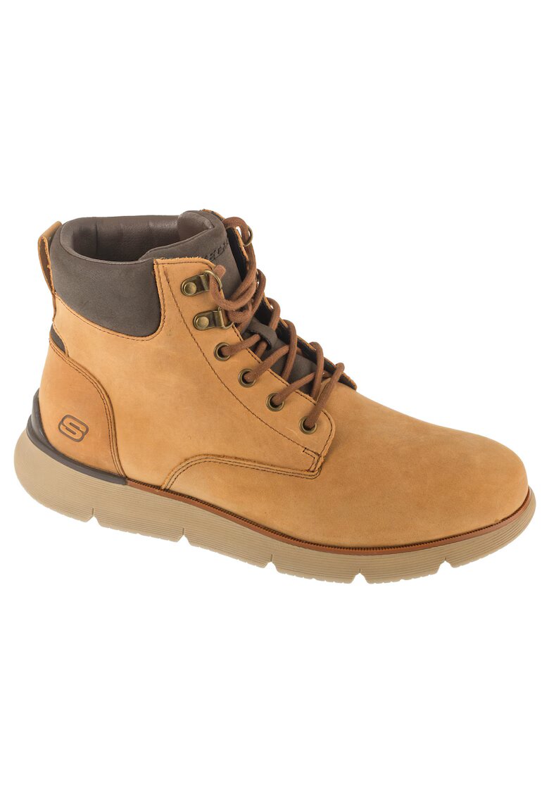 Skechers Мъжки боти - Augustino - Cobb 205228
