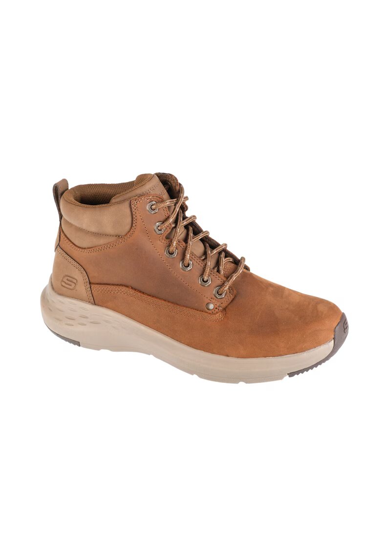 Skechers Мъжки боти - Parson - Ederic 205175