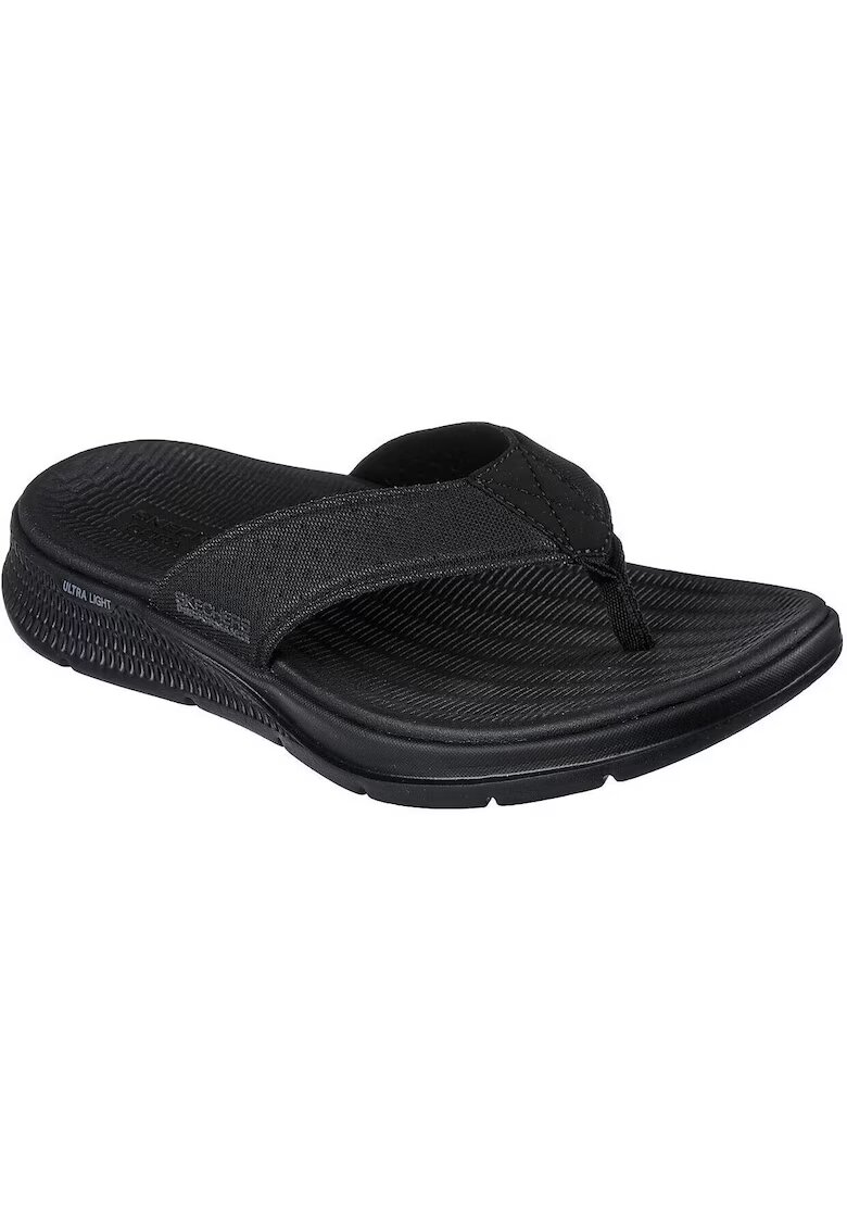 Skechers Мъжки чехли Go Consistent 229036-BBK