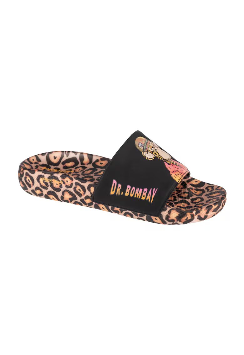 Skechers Мъжки чехли - Snoop Dogg Hyper Slide - Dr. Bombay 251015