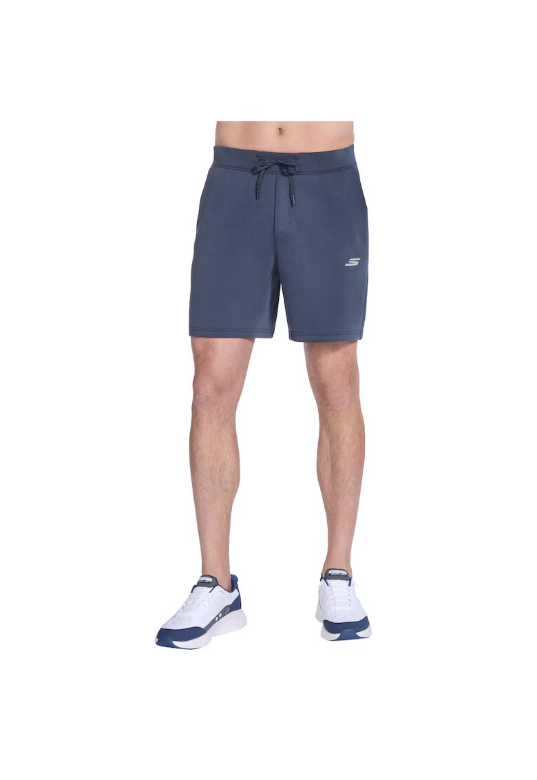 Skechers Мъжки къси панталони - Skechluxe Elevate 2.0 Short 9500981