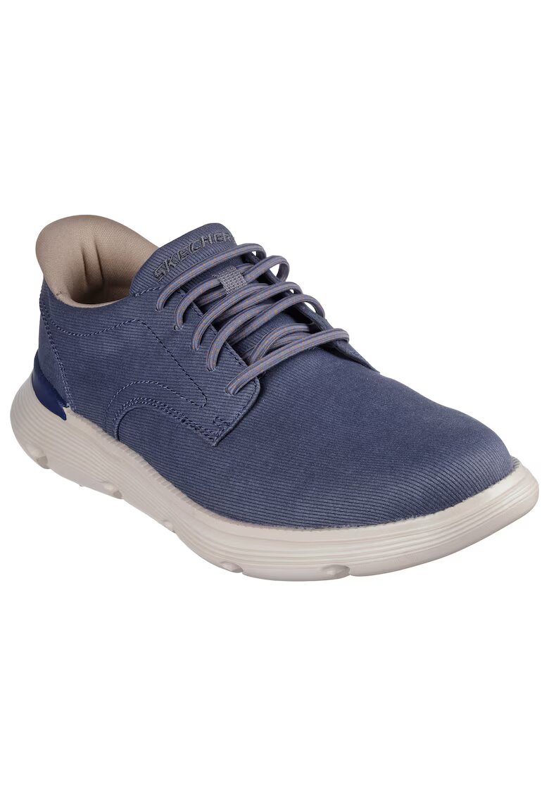Skechers Мъжки обувки без връзки GARZA CLIVE 205352