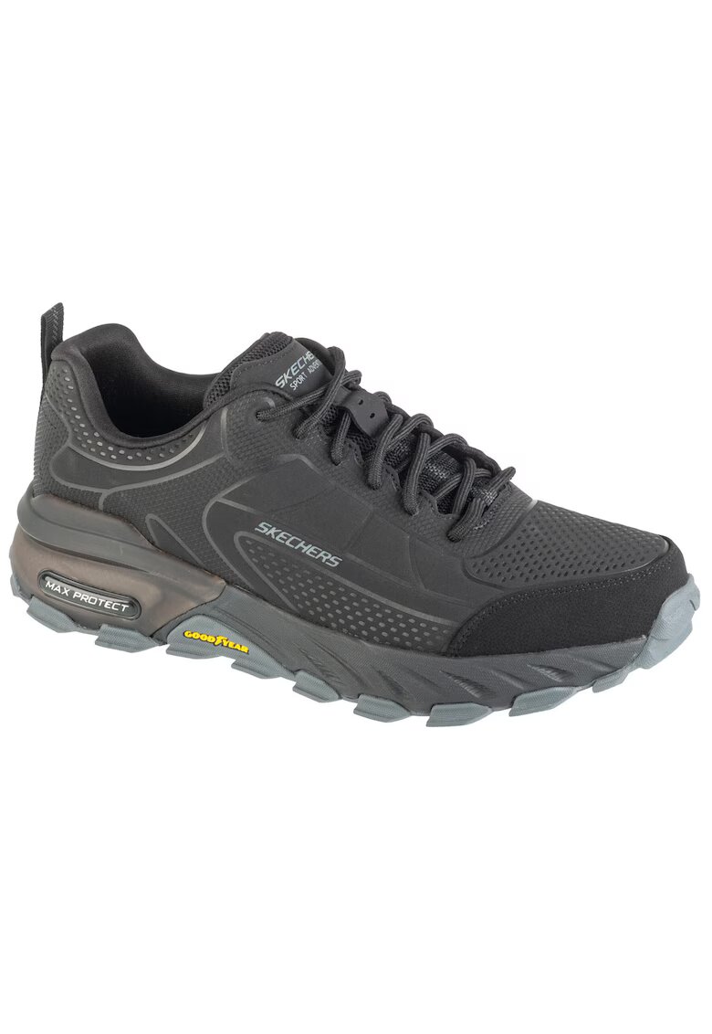 Skechers Мъжки обувки Irongu Patike - Текстил -