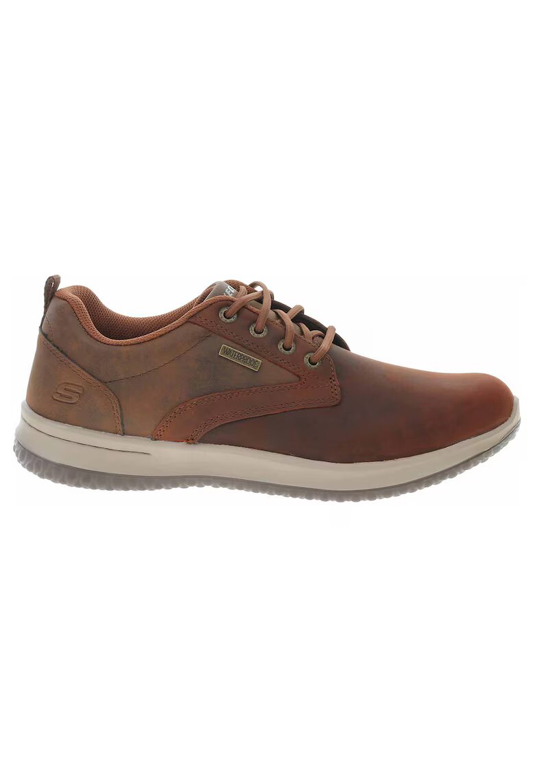 Skechers Мъжки обувки Sprot - Brown
